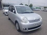 2012 TOYOTA SIENTA