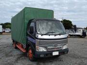 2006 TOYOTA TOYOACE TRUCK 2ton