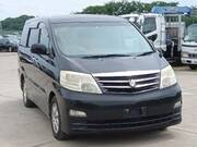 2006 TOYOTA ALPHARD AX L EDITION