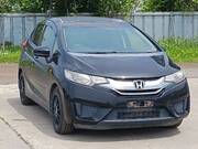 2013 HONDA FIT HYBRID