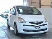2006 TOYOTA RACTIS G