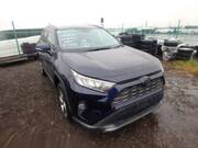 2019 TOYOTA RAV4 G