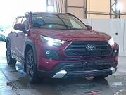 2023 TOYOTA RAV4 ADVENTURE