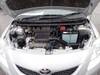 TOYOTA BELTA