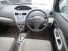 TOYOTA BELTA