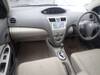 TOYOTA BELTA