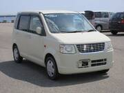 2011 MITSUBISHI EK WAGON MX