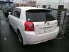 TOYOTA COROLLA RUNX