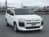 TOYOTA SUCCEED VAN
