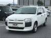 TOYOTA SUCCEED VAN