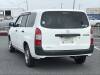 TOYOTA SUCCEED VAN