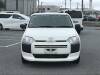 TOYOTA SUCCEED VAN
