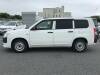 TOYOTA SUCCEED VAN