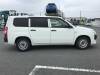 TOYOTA SUCCEED VAN