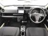TOYOTA SUCCEED VAN