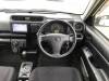 TOYOTA SUCCEED VAN