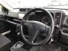 TOYOTA SUCCEED VAN