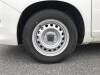 TOYOTA SUCCEED VAN