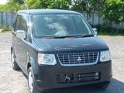 2011 MITSUBISHI EK WAGON JOY FIELD