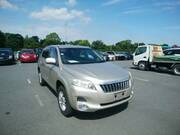 2008 TOYOTA VANGUARD 240S