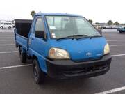 2002 TOYOTA LITEACE TRUCK 0.75ton