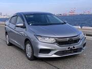 2019 HONDA GRACE