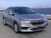 HONDA GRACE