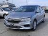 HONDA GRACE