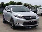 2014 TOYOTA HARRIER HYBRID