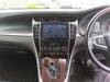 TOYOTA HARRIER HYBRID
