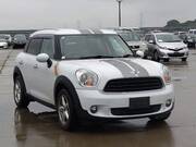 2014 ROVER MINI