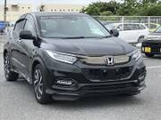 2020 HONDA VEZEL HYBRID RS HONDA SENSING