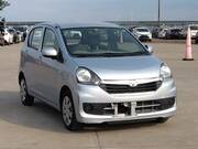 2016 TOYOTA PIXIS EPOCH