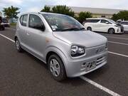2019 SUZUKI ALTO