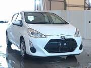 2016 TOYOTA AQUA L
