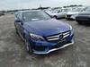 MERCEDES BENZ C CLASS