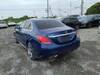 MERCEDES BENZ C CLASS