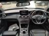 MERCEDES BENZ C CLASS