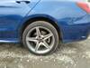MERCEDES BENZ C CLASS