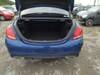 MERCEDES BENZ C CLASS