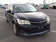 2012 TOYOTA COROLLA FIELDER