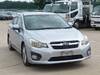 SUBARU IMPREZA G4