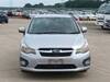 SUBARU IMPREZA G4