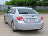 SUBARU IMPREZA G4