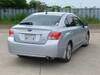 SUBARU IMPREZA G4