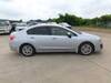 SUBARU IMPREZA G4