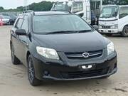 2008 TOYOTA COROLLA FIELDER