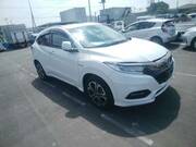2018 HONDA VEZEL HYBRID Z HONDA SENSING