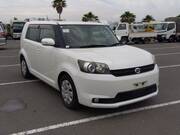 2010 TOYOTA COROLLA RUMION 1.5G