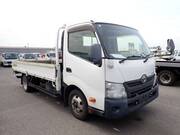 2012 TOYOTA DYNA 3ton